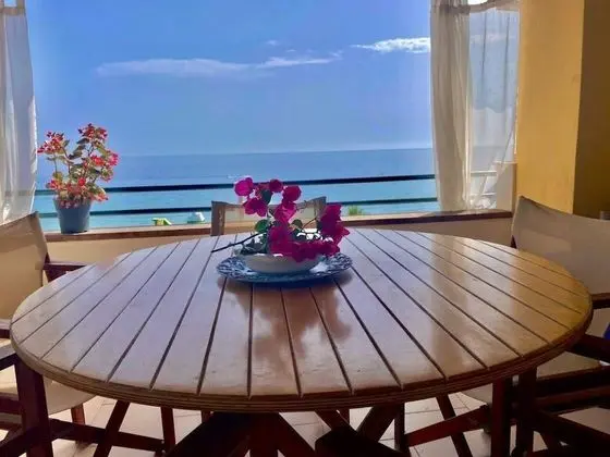 Apart Daire, 2 Yatak Odası, Deniz Manzaralı