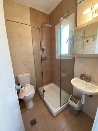 Apart Daire, 2 Yatak Odası, Deniz Manzaralı