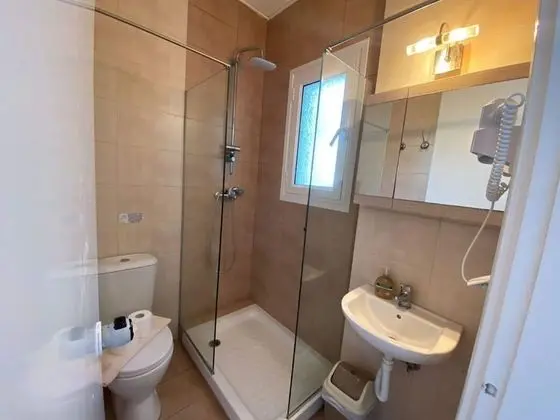 Apart Daire, 2 Yatak Odası, Deniz Manzaralı