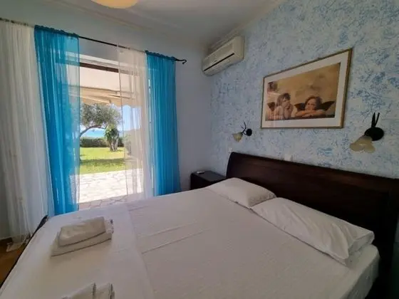 Luxury Apart Daire, 2 Yatak Odası
