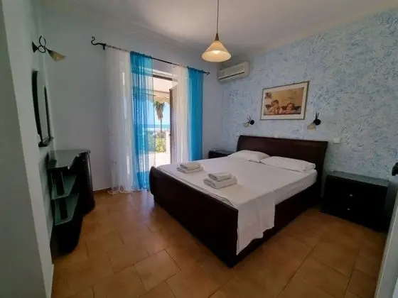 Luxury Apart Daire, 2 Yatak Odası