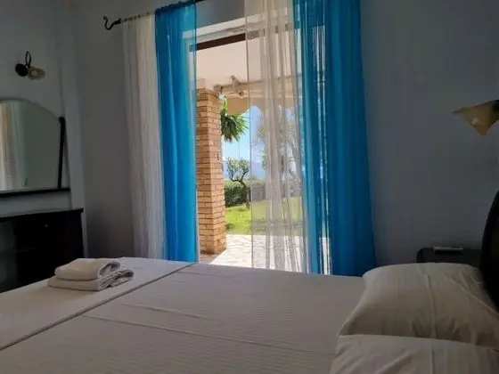 Luxury Apart Daire, 2 Yatak Odası