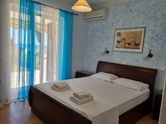 Luxury Apart Daire, 2 Yatak Odası