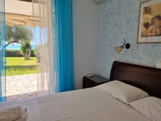 Luxury Apart Daire, 2 Yatak Odası