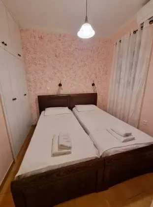 Luxury Apart Daire, 2 Yatak Odası