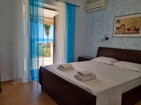 Luxury Apart Daire, 2 Yatak Odası
