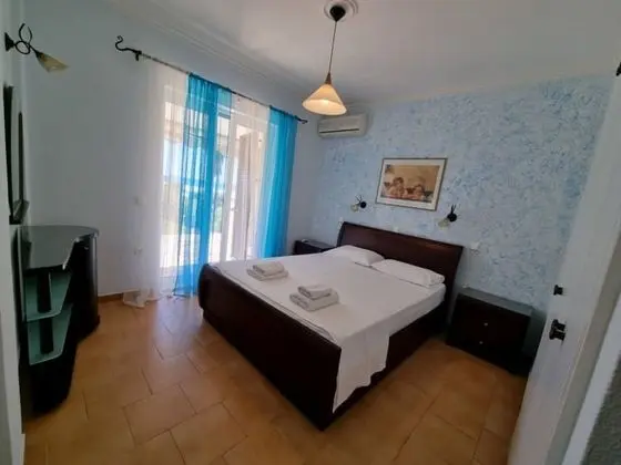 Luxury Apart Daire, 2 Yatak Odası