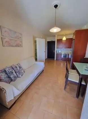 Luxury Apart Daire, 2 Yatak Odası