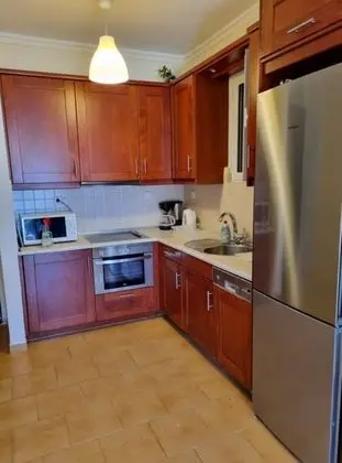Luxury Apart Daire, 2 Yatak Odası