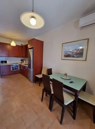 Luxury Apart Daire, 2 Yatak Odası
