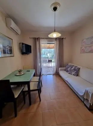 Luxury Apart Daire, 2 Yatak Odası