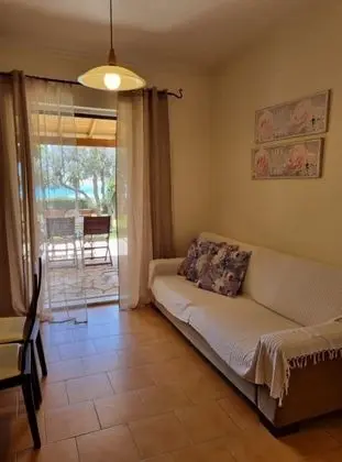 Luxury Apart Daire, 2 Yatak Odası
