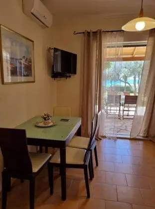 Luxury Apart Daire, 2 Yatak Odası