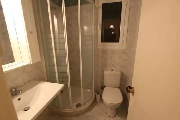 Luxury Apart Daire, 2 Yatak Odası