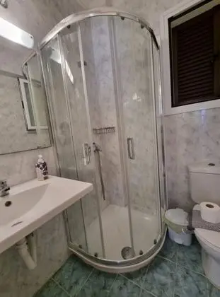 Luxury Apart Daire, 2 Yatak Odası
