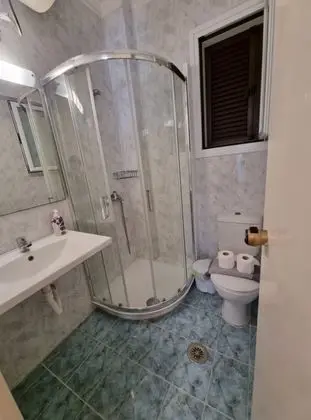 Luxury Apart Daire, 2 Yatak Odası