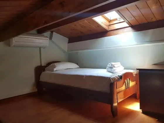 Apart Daire, 2 Yatak Odası, Deniz Manzaralı