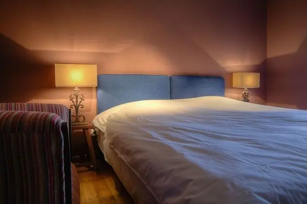 Deluxe Ev, 4 Yatak Odası, Şehir Manzaralı (Churchill’s Apartment)