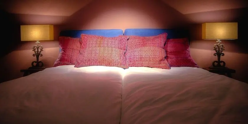 Deluxe Ev, 4 Yatak Odası, Şehir Manzaralı (Churchill’s Apartment)