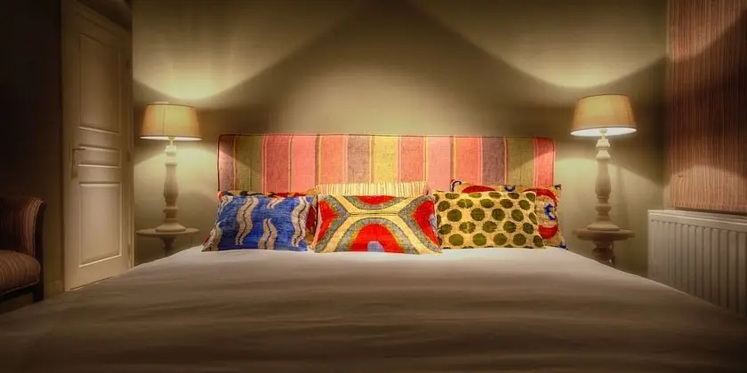 Deluxe Ev, 4 Yatak Odası, Şehir Manzaralı (Churchill’s Apartment)