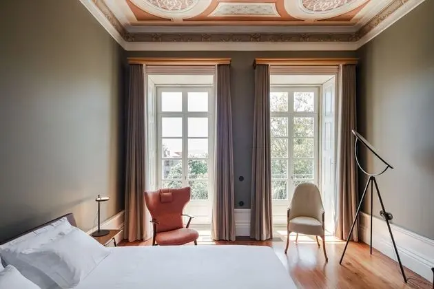 Superior Garden View