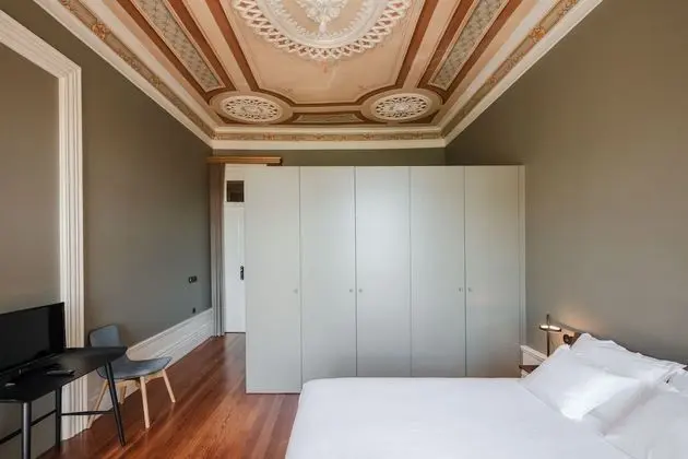 Superior Garden View