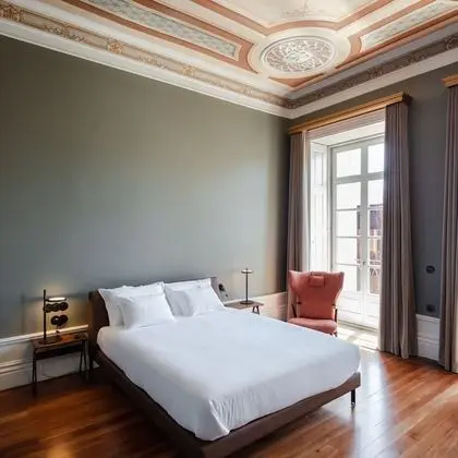 Superior Garden View