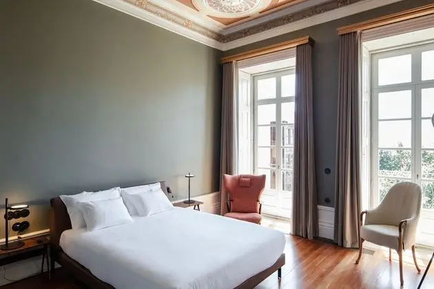 Superior Garden View