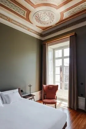 Superior Garden View