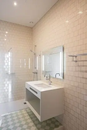 Superior Garden View