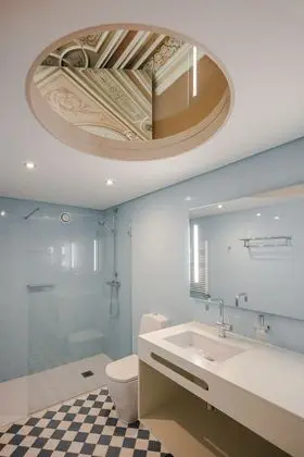 Superior Garden View