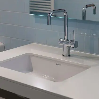 Superior Garden View