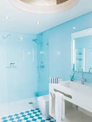 Superior Garden View