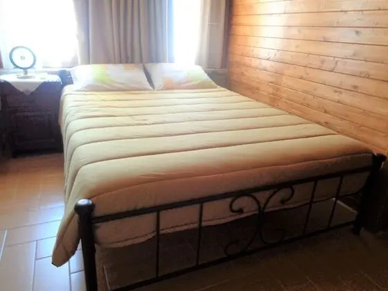 Grand Apart Daire, 2 Yatak Odası, Teras, Denize Bakan