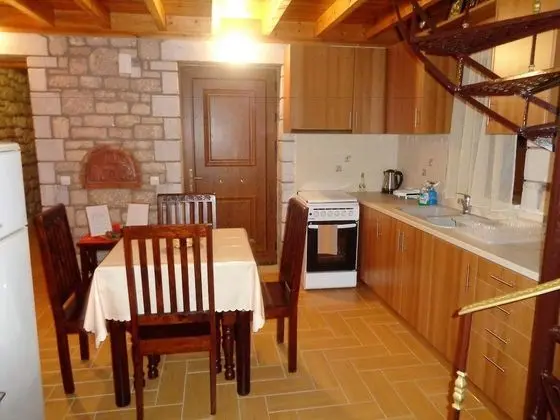 Grand Apart Daire, 2 Yatak Odası, Teras, Denize Bakan