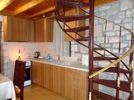 Grand Apart Daire, 2 Yatak Odası, Teras, Denize Bakan