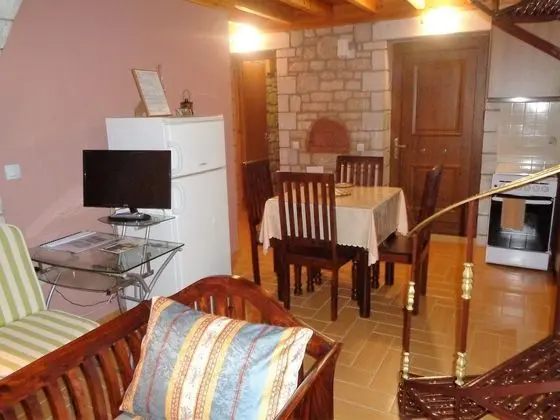 Grand Apart Daire, 2 Yatak Odası, Teras, Denize Bakan