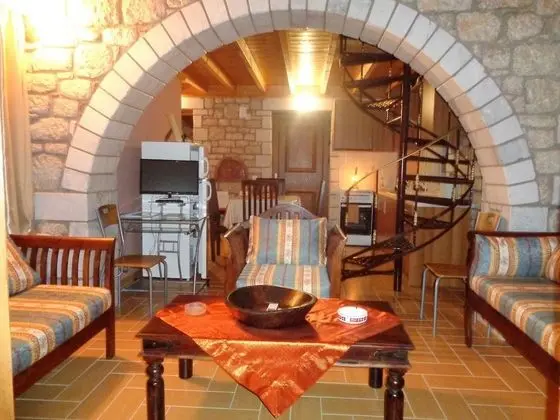 Grand Apart Daire, 2 Yatak Odası, Teras, Denize Bakan