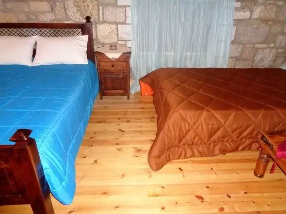 Grand Apart Daire, 2 Yatak Odası, Teras, Denize Bakan