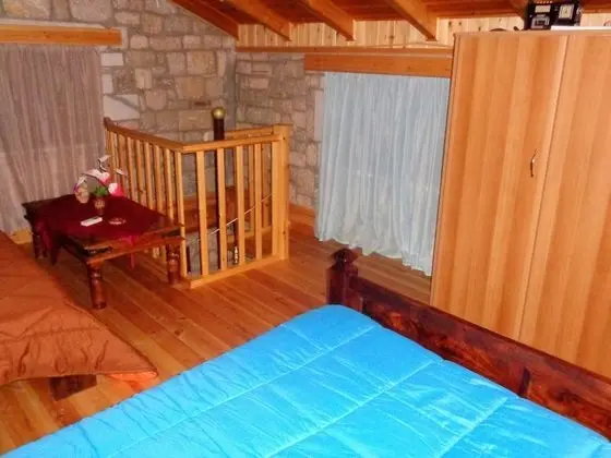 Grand Apart Daire, 2 Yatak Odası, Teras, Denize Bakan