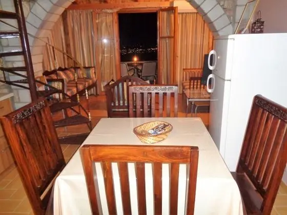 Grand Apart Daire, 2 Yatak Odası, Teras, Denize Bakan