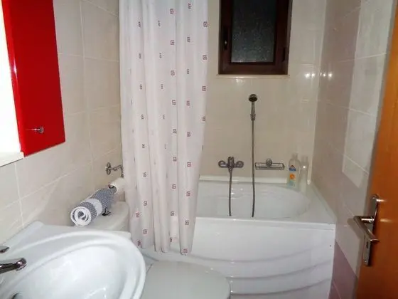 Grand Apart Daire, 2 Yatak Odası, Teras, Denize Bakan