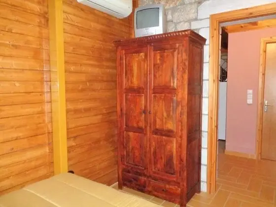 Grand Apart Daire, 2 Yatak Odası, Teras, Denize Bakan