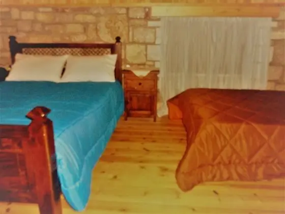 Grand Apart Daire, 2 Yatak Odası, Teras, Denize Bakan