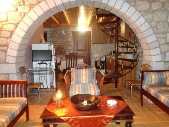 Grand Apart Daire, 2 Yatak Odası, Teras, Denize Bakan