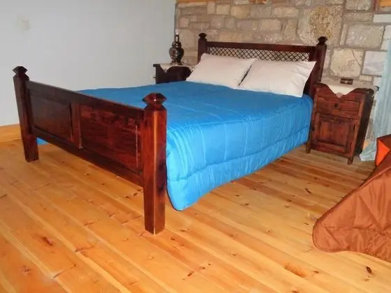 Grand Apart Daire, 2 Yatak Odası, Teras, Denize Bakan