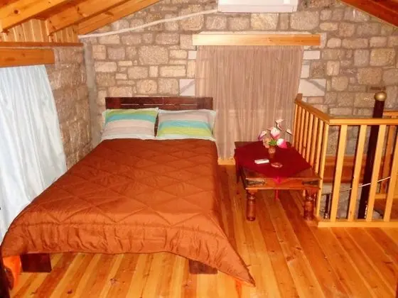 Grand Apart Daire, 2 Yatak Odası, Teras, Denize Bakan