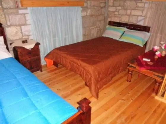 Grand Apart Daire, 2 Yatak Odası, Teras, Denize Bakan