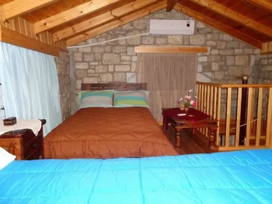 Grand Apart Daire, 2 Yatak Odası, Teras, Denize Bakan