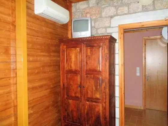 Grand Apart Daire, 2 Yatak Odası, Teras, Denize Bakan